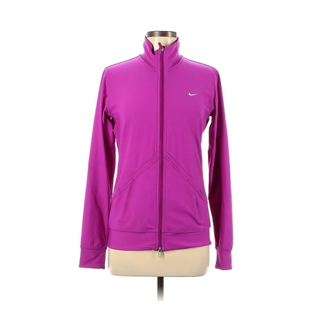 Pre-Owned Nike Women's Size M Track Jacket