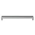 thumbnail image 2 of AmGood 6 in. x 36 in. Stainless Steel Wall Shelf | NSF Certified | Appliance & Equipment Metal Shelving | Kitchen, Restaurant, Garage, Laundry, Utility Room, 2 of 8