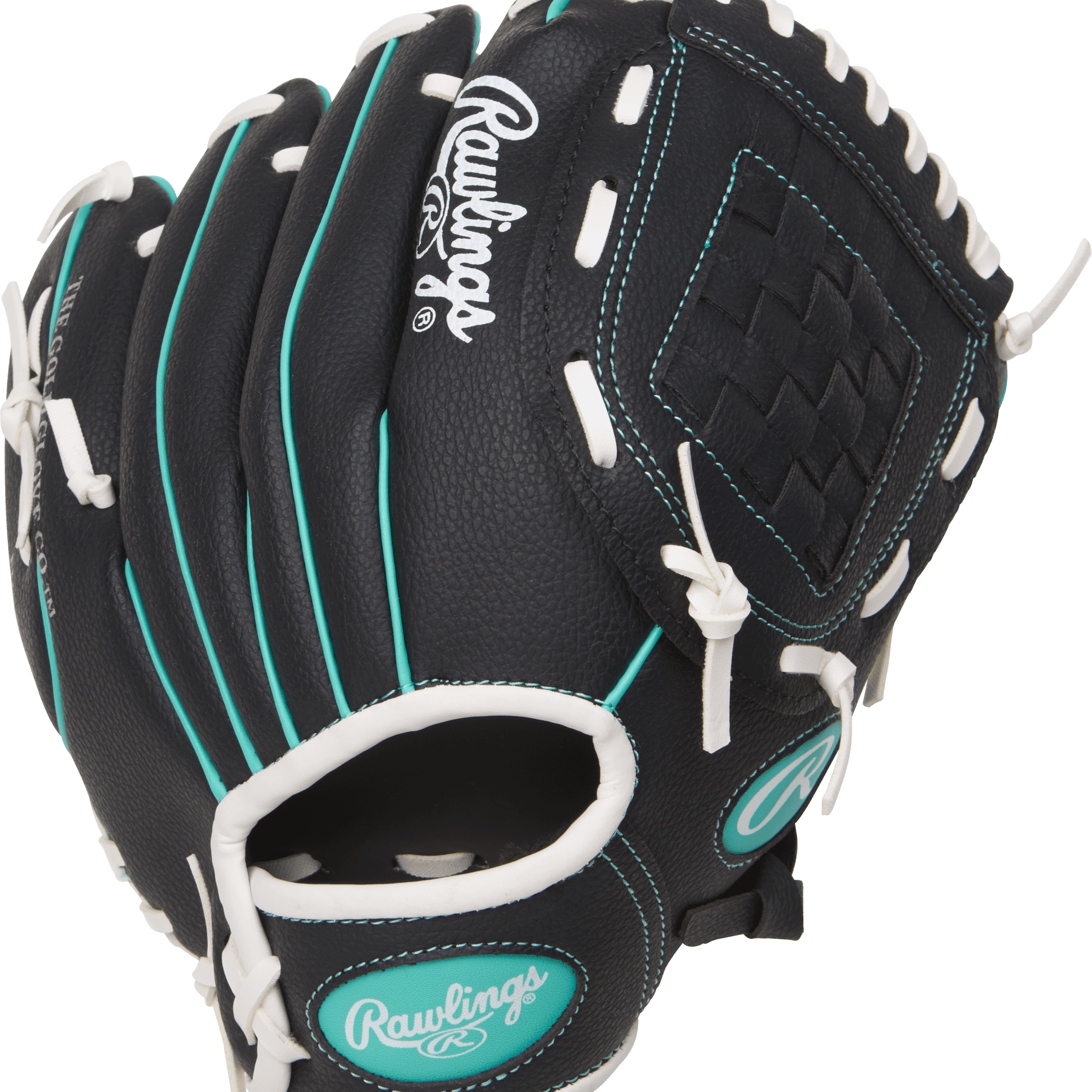 Rawlings Players Series Right Hand Throw Pl105pw 10 1/2" Tball Glove Mitt Ebbh5 for sale online