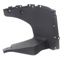 thumbnail image 2 of Bumper Retainer Compatible With 2014-2019 Toyota Highlander Rear, Left Driver, 2 of 3