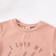 thumbnail image 3 of Newborn Outfit Romper, Baby Short Clothes Boy Girl, Spring Summer Gifts for Baby Boys/Girls 0-18M, 3 of 5