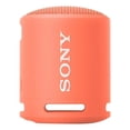 thumbnail image 2 of Bocina SONY XB13 inalambrica portatil extrabass color rosa Sony Domo, 2 of 4