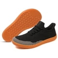 thumbnail image 2 of Cruzadas Con Punta Ancha Zapatos Descalzos Minimalistas Antideslizantes para Senderismo Y Escalada, 2 of 9