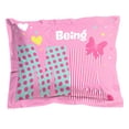 thumbnail image 4 of Minnie Mouse Twin Comforter, Sheets & Bonus SHAM (5 Piece Bed in A Bag), 4 of 5