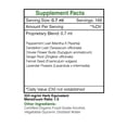 thumbnail image 2 of Intesti Secret Alcohol Extract, Tincture, Peppermint, Dandelion, Cloves, Ginger, Fennel Seed, Lavender. Intestinal Tract Support 4 oz, 2 of 7