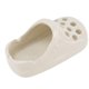 thumbnail image 1 of Cenicero Cenicero De Zapatos Cenicero De Escritorio Decorativo Lindo Y Divertido De Cerámica Para Sala De Estar De Escritorio De Oficina, 1 of 7
