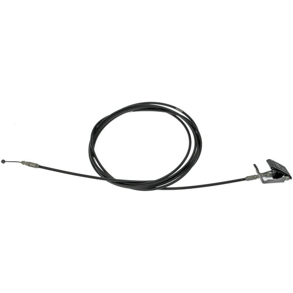 Dorman 912-069 Trunk Lid Release Cable for Specific Toyota Models Fits select: 1997-2001 TOYOTA CAMRY
