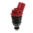 thumbnail image 4 of 2X New Fuel Injector Nozzle 16600-96E01 for Sentra Q45 J30 G20 1991-2001, 4 of 9