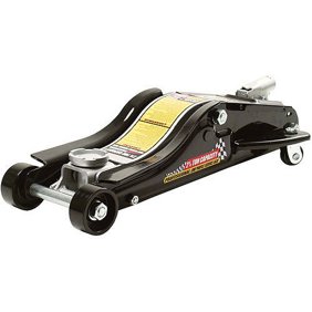 Craftsman Jack 2 1 2 Ton Floor Jacks Low Profile Mechanics Auto