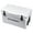 White#361, variant on 35Qt White Rotomolded Cooler with 5-Day Ice Retention, Heavy-Duty Insulated Outdoor Cooler Box