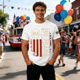 thumbnail image 3 of Mens Knit Polo Short Sleeve Couples Matching Outfit Mens Knit Tops,White,XL, 3 of 5