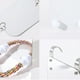 thumbnail image 3 of Espejo para pájaros con percha de cuerda, juguetes para pájaros, columpio, cómoda perca para grises, amazonas, periquitos, cacatúas, agapornis, pinzones, canarios, 3 of 6