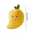 thumbnail image 3 of Stuffed Animal Plush Toy D, Soft Cute Fluffy Plushie, Home Decor Doll, Decorative Gift, 7.87 Inch Tall, 3 of 6