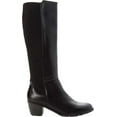 thumbnail image 2 of Propet Women's Talise Mid Calf Boot US Women BLACK, 2 of 5