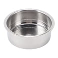 thumbnail image 2 of 51mm Filter Basket, Double Layer 2 Cups 51mm Coffee Powder Filter Bowl  for Home, 2 of 8