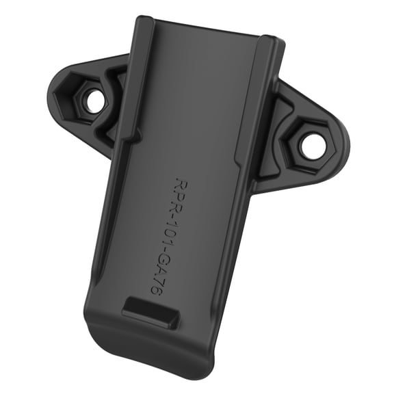 RAM Mounts Spine Clip Holder for Garmin Handheld Devices RAM-HOL-GA76U