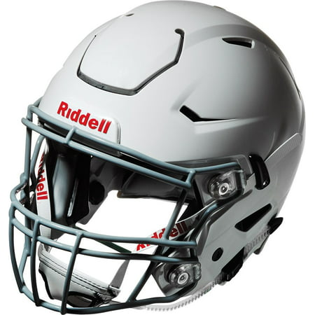 Riddell Youth SpeedFlex Football Helmet White M - www.bagssaleusa.com