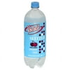 Vintage Seltzer Wild Cherry Sparkling Water, 33.8 Fl. Oz.