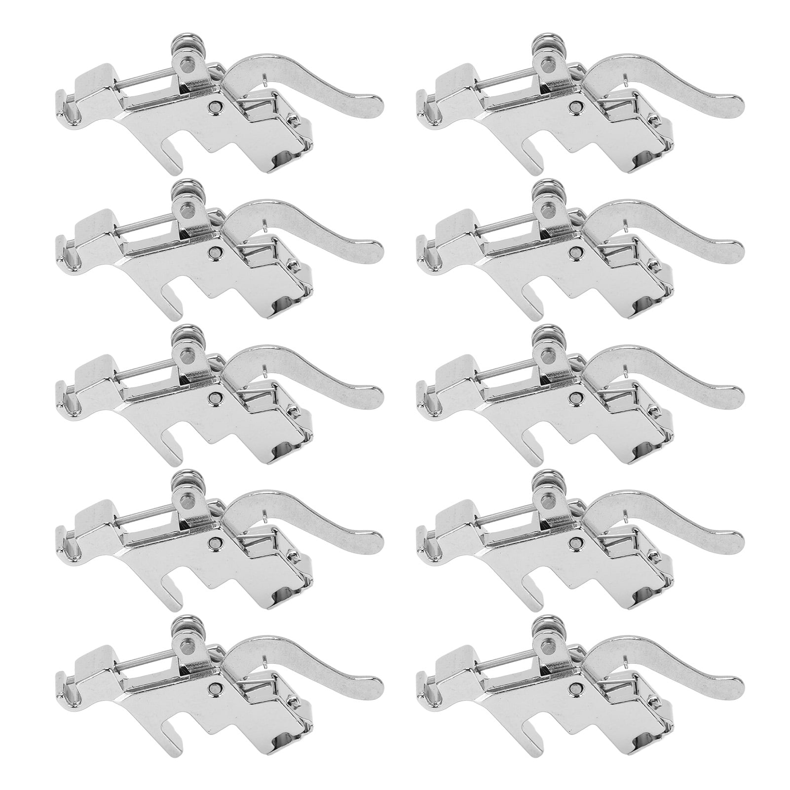 Sewing Machine Foot, Presser Foot Holders Multifunctional For Most
