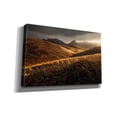 thumbnail image 2 of Epic Graffiti 'Last Autumn Light' by Enrico Fossati, Giclee Canvas Wall Art, 40"x26", 2 of 8