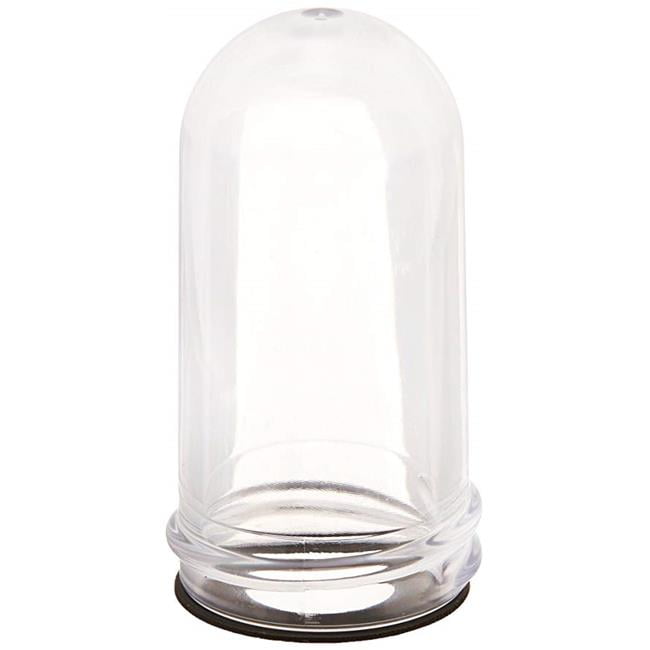 SuperPro 27515154400 Filter Sight Glass Bubble with Gasket