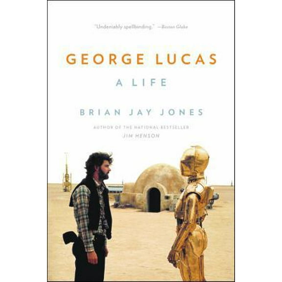 Pre-Owned George Lucas: A Life (Paperback) 0316257427 9780316257428