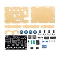 thumbnail image 4 of Multifunctional Low-frequency Signal Generator DIY Kit Part, 12V~15V Supports Dual Power Amplifier (Assembly Required), 4 of 7