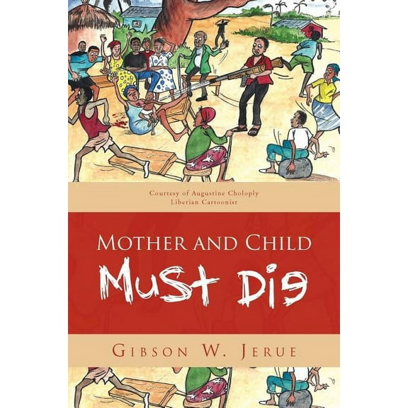 Mother and Child Must Die