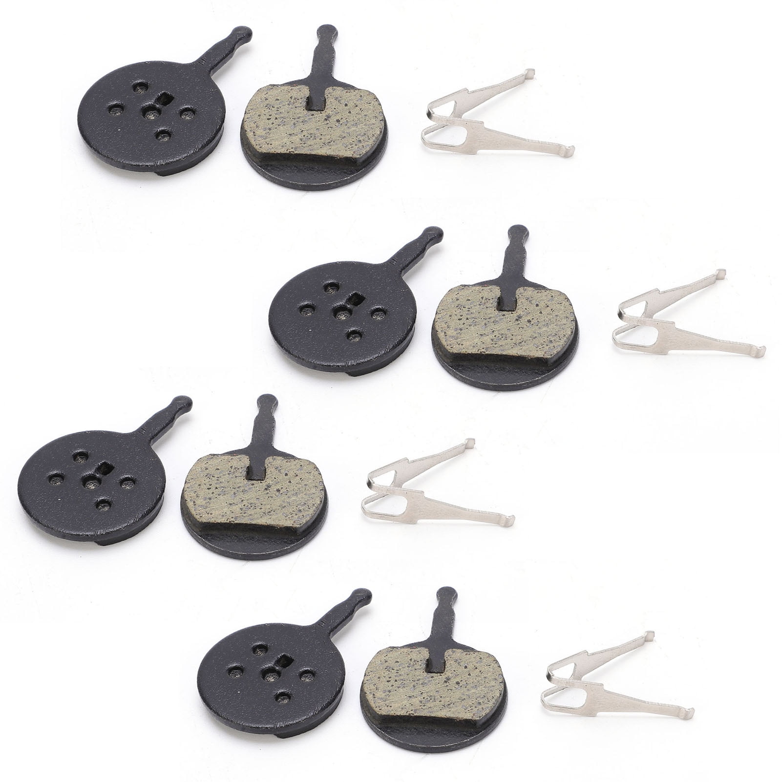 Plaquette vtt new arrivals