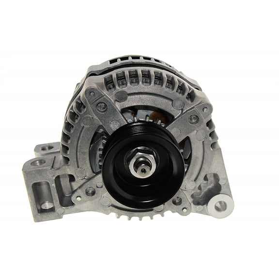 For Chevy Captiva / Equinox Sport Alternator 2008 2009 | 3.6 Liter V6 6S For 23119515