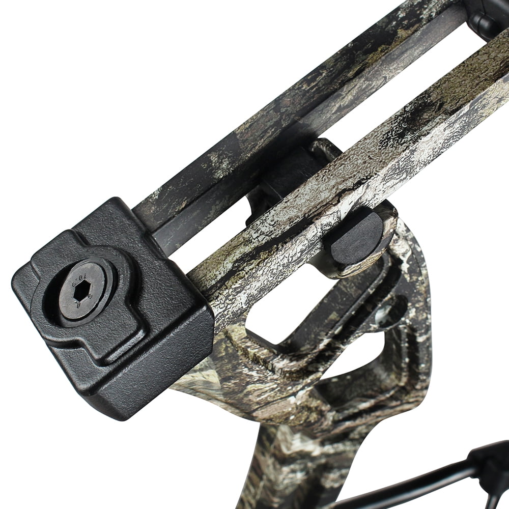 Junxing M193 Compound Bow Kit 325FPS with Arrows