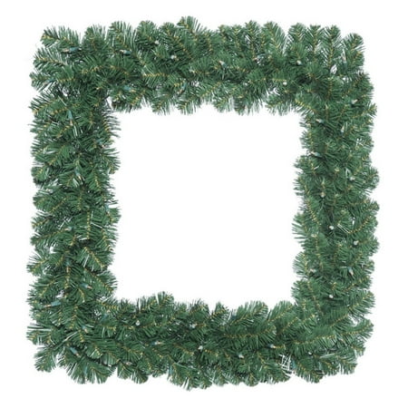 30 Artificial Christmas Wreath Vickerman 30