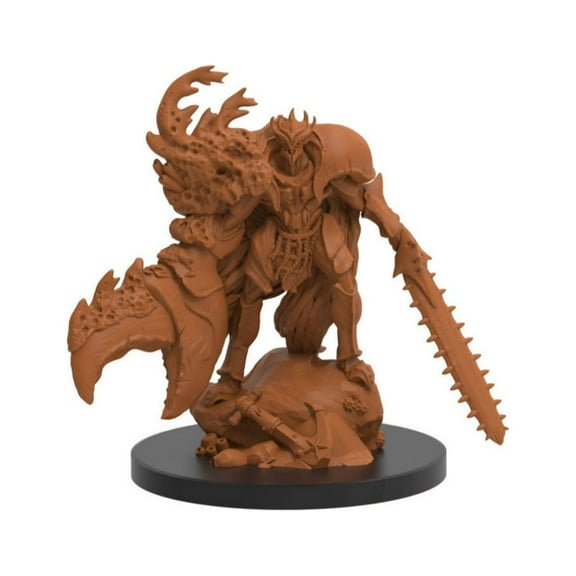 Steamforged Games Epic Encounters Island of the Crab Archon Miniatures Set
