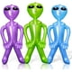 thumbnail image 1 of Alien inflable gigante de 32 pulgadas, 3 paquetes, juguete alienígena inflable para niños, decoración de fiesta temática de cumpleaños de Halloween, 1 of 5
