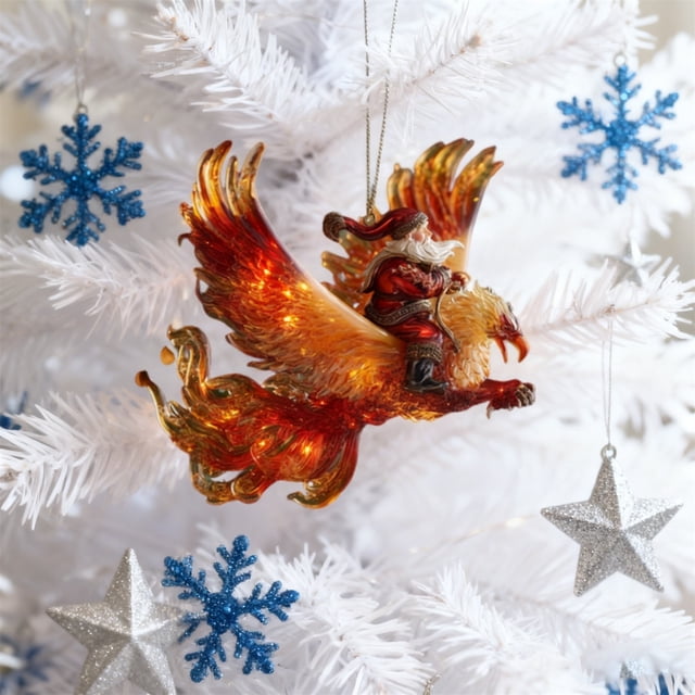 Christmas Sign 8 cm Holiday Decorative Tag for Gifts Tree Ornaments and Table Place Cards