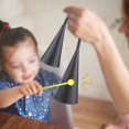 thumbnail image 3 of Wchiuoe Bell Percussion Bell Children Percussion Hand-Eye Coordination For Children Intelligence Development, 3 of 8