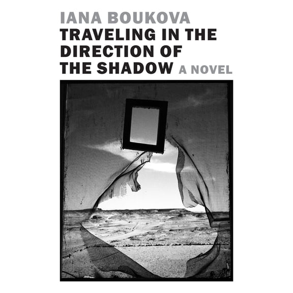 Traveling in the Direction of the Shadow, (Paperback)
