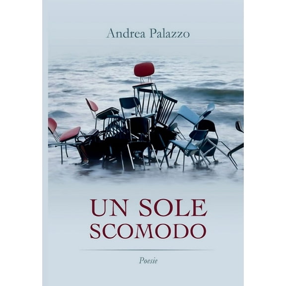 Un sole scomodo (Paperback)