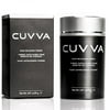CUVVA Hair Fibers - Hair Loss Concealer for Thinning Hair - Keratin Hair Building Fiber for Men & Women - Regaine Confidence - 0.87oz - Dark Brown