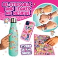 thumbnail image 5 of Pulsera Sticki Rolls Sticki Book con 120 pegatinas, 5 of 5