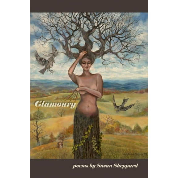 Glamoury (Paperback)