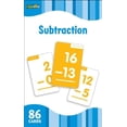 thumbnail image 3 of Flash Card Set: Flash Kids Flash Cards: Addition Flash Cards (Other) + Flash Kids Flash Cards: Subtraction Flash Cards (Other), 3 of 3
