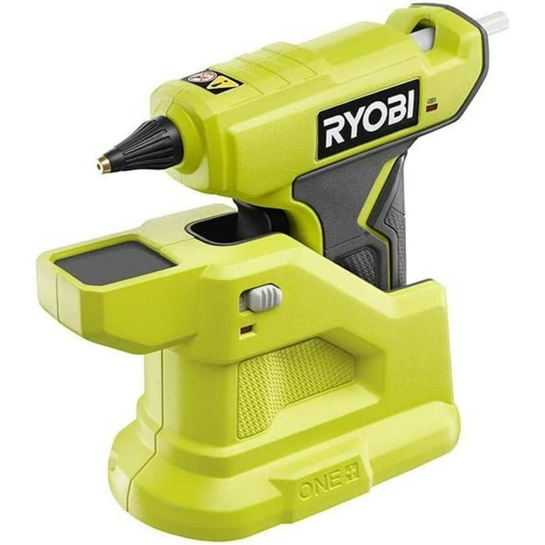 Ryobi - Glue Gun In Carry Case - 80W, Shop Today. Get it Tomorrow!