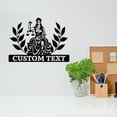 thumbnail image 5 of Handmadetneonsign Lawyer Metal Wall Art, Lawyer Metal Sign Wall Decor, Lawyer Metal Decor, 5 of 5
