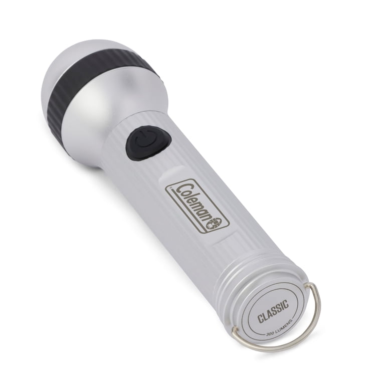 coleman led rechargeable flashlight Amazon.com: OneSource Flashlight, Water-Resistant with OneSource Batteries Shines Up to 1000 Lumens, Rechargeable Heavy-Duty Flashlight for Camping, Emergencies, & Home Usage : Tools & Home Improvement Includes USB Coleman Classic Rechargeable 800lum LED