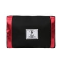 thumbnail image 4 of Fiudx Liquidación de ahorros de verano Bolsa de viaje grande, Bolsa de gimnasio expandible, Bolsas de viaje para mujeres con bolsillo húmedo en la manga del carro, Bolsas de viaje de viaje, 4 of 7