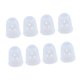 thumbnail image 3 of 8 protectores de dedos de silicona para guitarra, accesorios para guitarra, protectores de dedos de silicona para S, 3 of 9