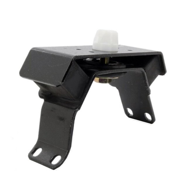 4M Auto Parts Support de Transmission Manuel Arrière 1 Pce. Numéro de Pièce 4M-9018. A7281, EM9018, 12371-07020