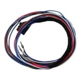 thumbnail image 1 of Cable de arnés Macarena Sistema de control de crucero para Golf MK4 B5, 1 of 8