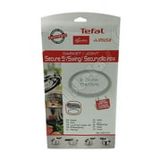 T-fal X90101 Seal Secure 5 Gasket for Stainless Steel Pressure Cooker Cookware